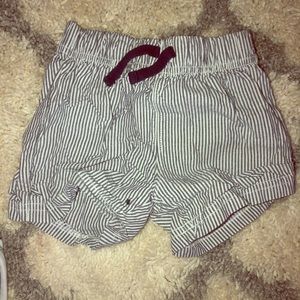 Baby shorts